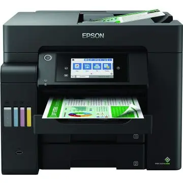 Epson KOLOR INKJET MULTIFUNKCIJSKI ŠTAMPAČ EcoTank L6550 ITS