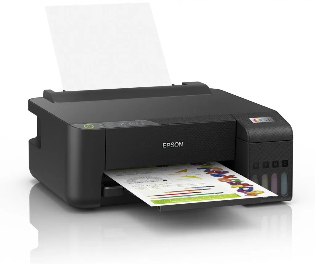 Epson KOLOR INKJET ŠTAMPAČ EcoTank L1250