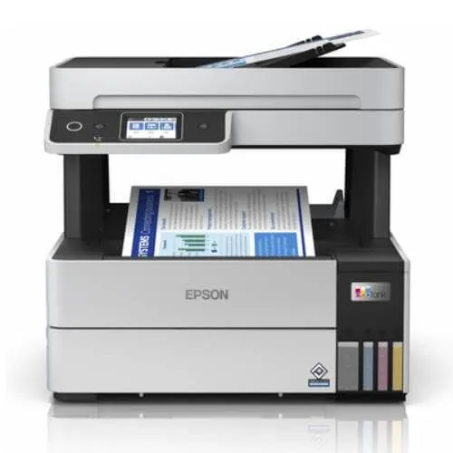 Epson KOLOR MULTIFUNKCIJSKI INKJET ŠTAMPAČ EcoTank L6490