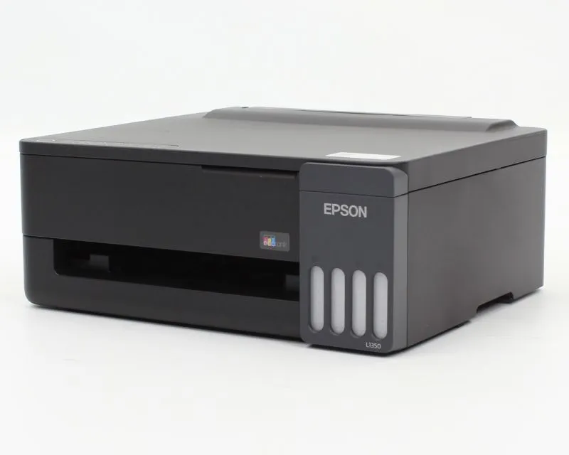 EPSON L1350 EcoTank ITS wireless (4 boje) inkjet štampač