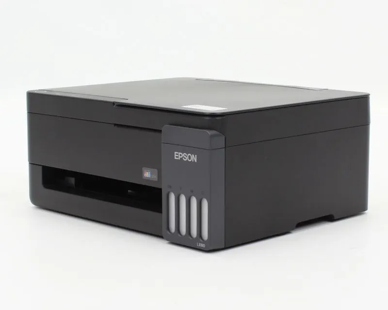 EPSON L3310 EcoTank ITS multifunkcijski inkjet štampač