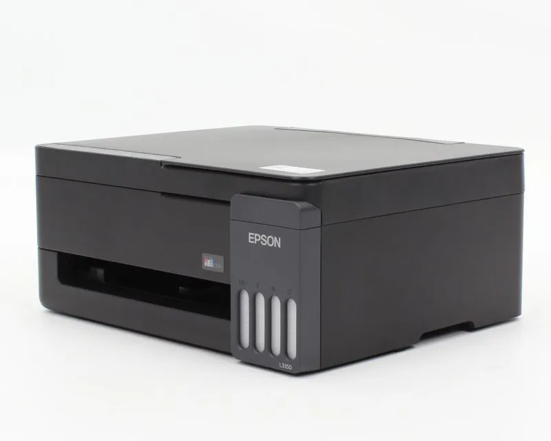 EPSON L3350 EcoTank ITS wireless multifunkcijski inkjet štampač