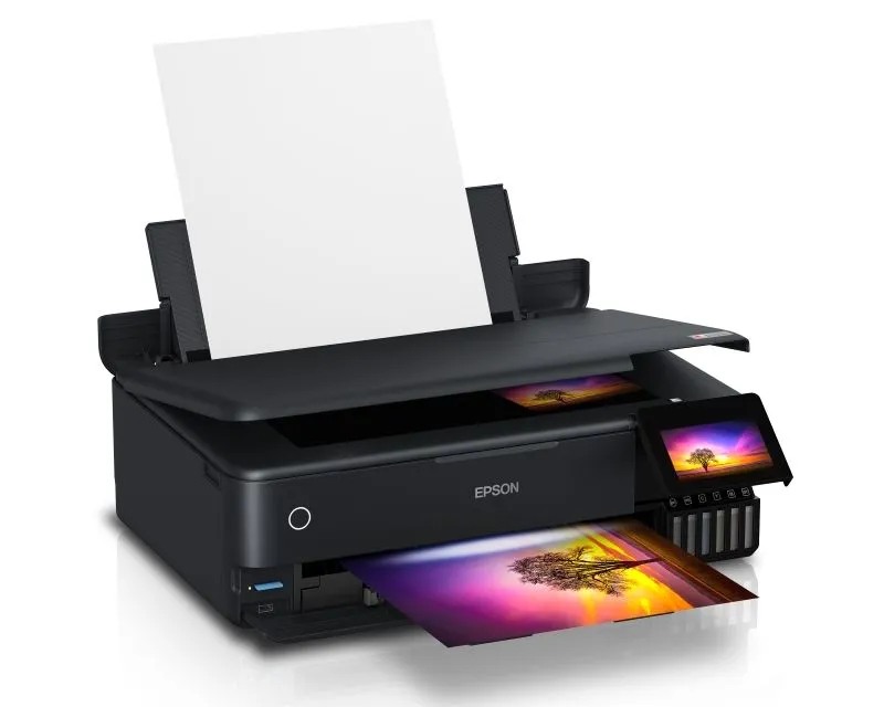 EPSON L8180 EcoTank A3 ITS (6 boja) Photo multifunkcijski štampač