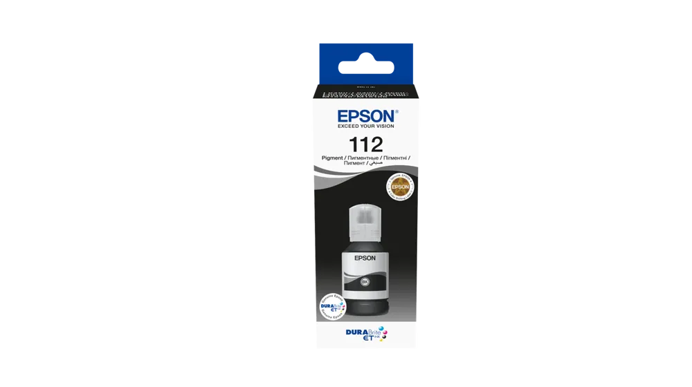 Epson PATRONA C13T06C14A Black