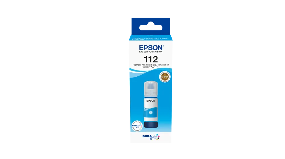 Epson PATRONA C13T06C24A Cyan Patrona