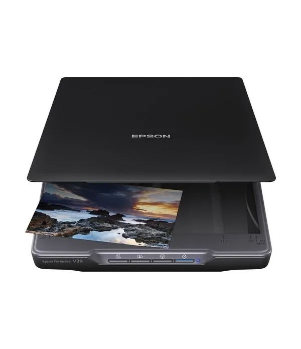 Epson SKENER Perfection V39II
