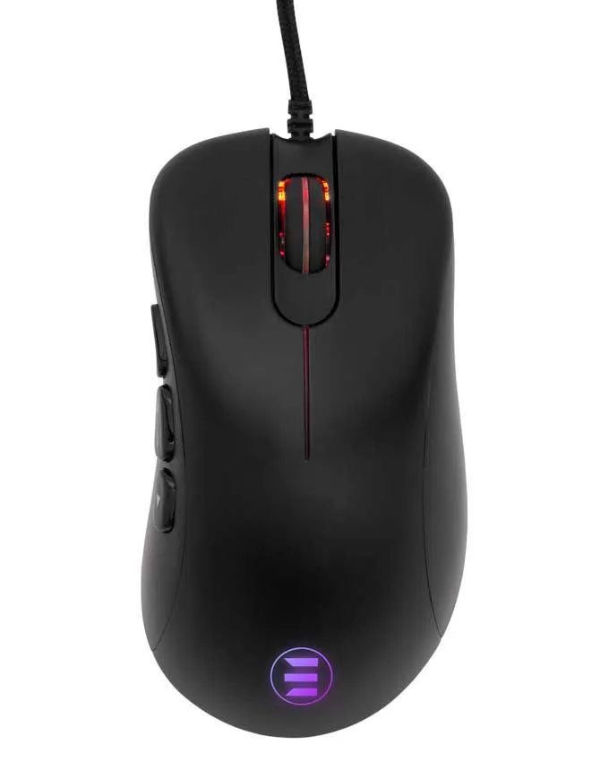 eShark MIŠ ESL-M3 AIKUCHI