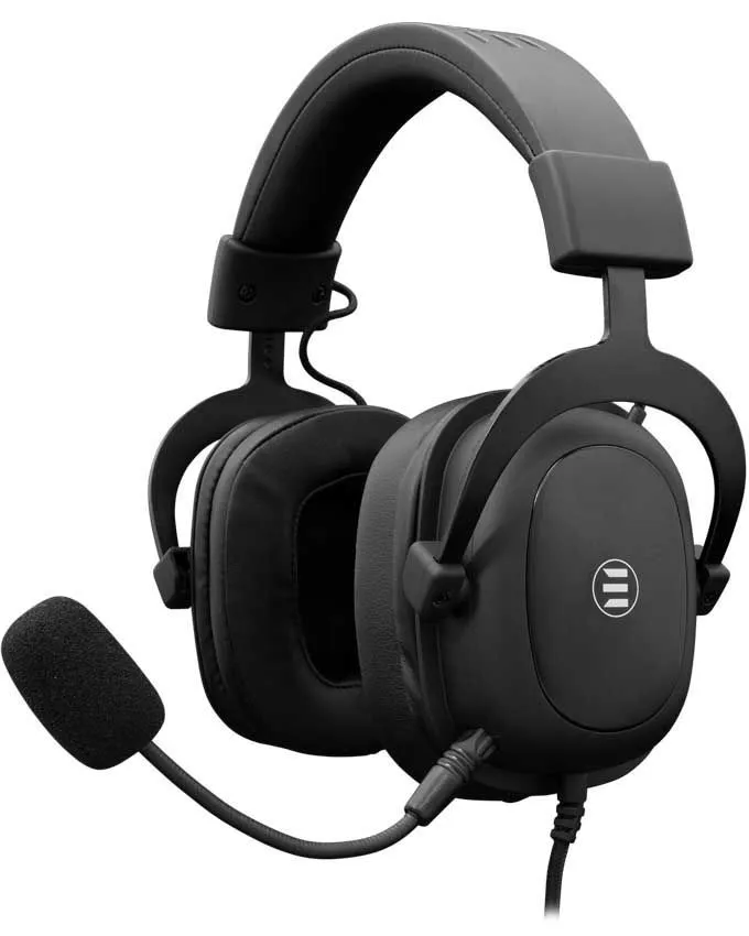 eShark SLUŠALICE ESL-HS4 TAIKO