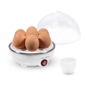 ESPERANZA APARAT ZA KUVANJE JAJA EKE001