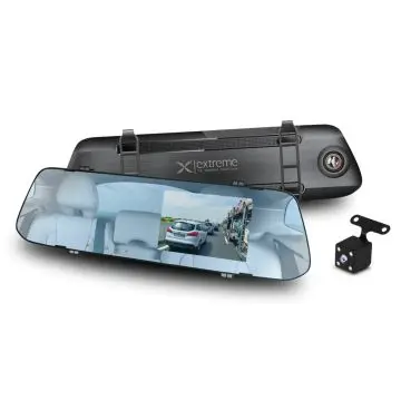 ESPERANZA AUTO KAMERA XDR106