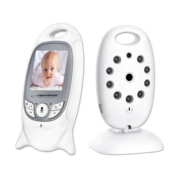 ESPERANZA BABY MONITOR EHM001
