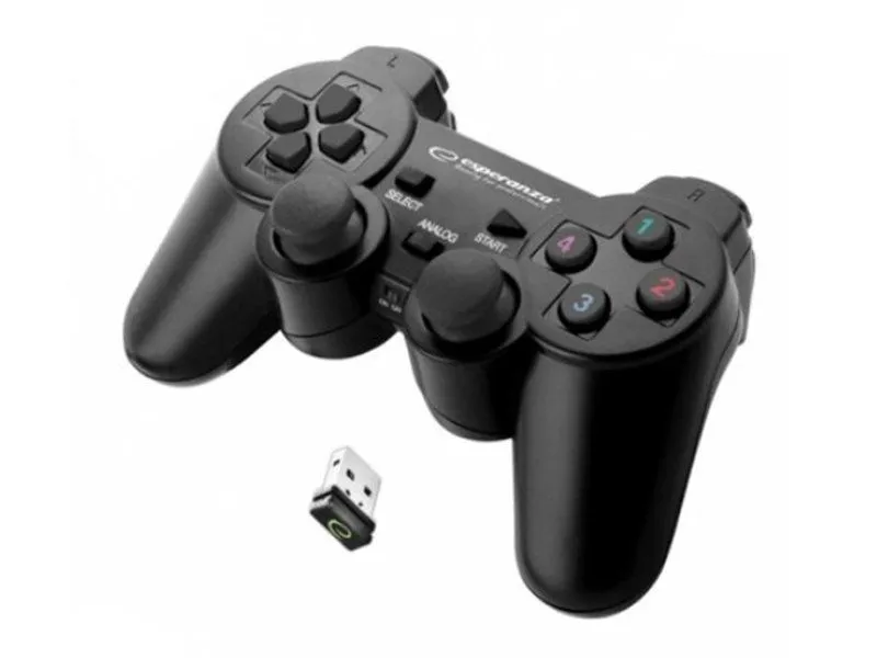 ESPERANZA BEŽIČNI GAMEPAD EGG108K