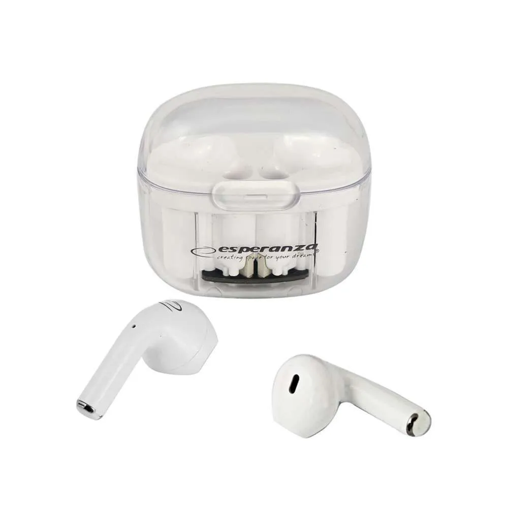 ESPERANZA BLUETOOTH SLUŠALICE EH237W