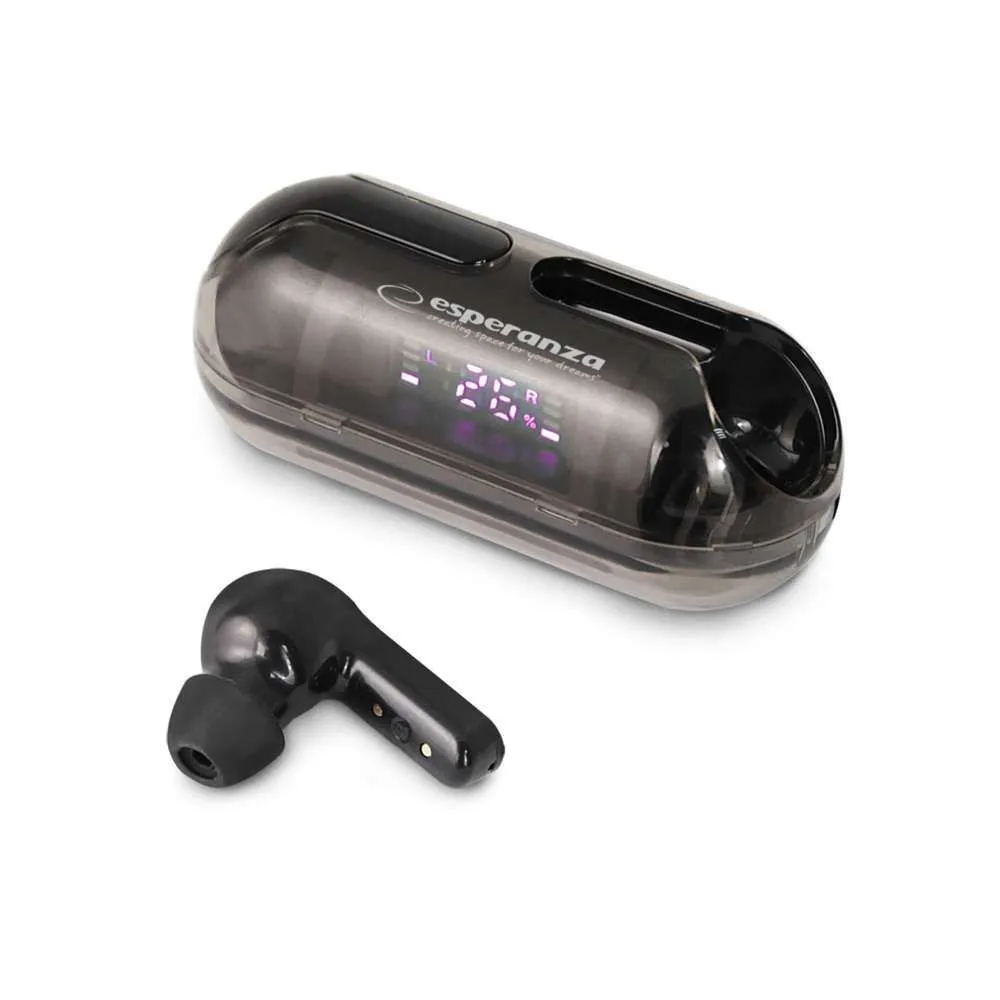 ESPERANZA BLUETOOTH SLUŠALICE EH239K