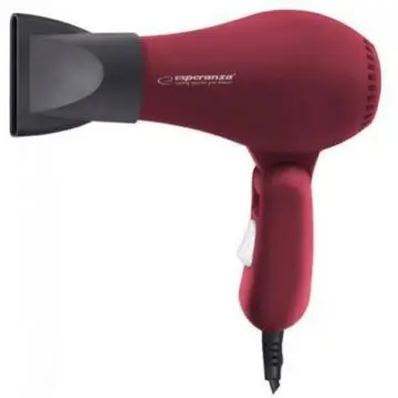 ESPERANZA FEN ZA KOSU EBH003R