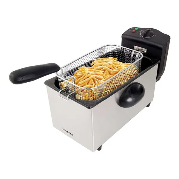 ESPERANZA FRITEZA EKG010