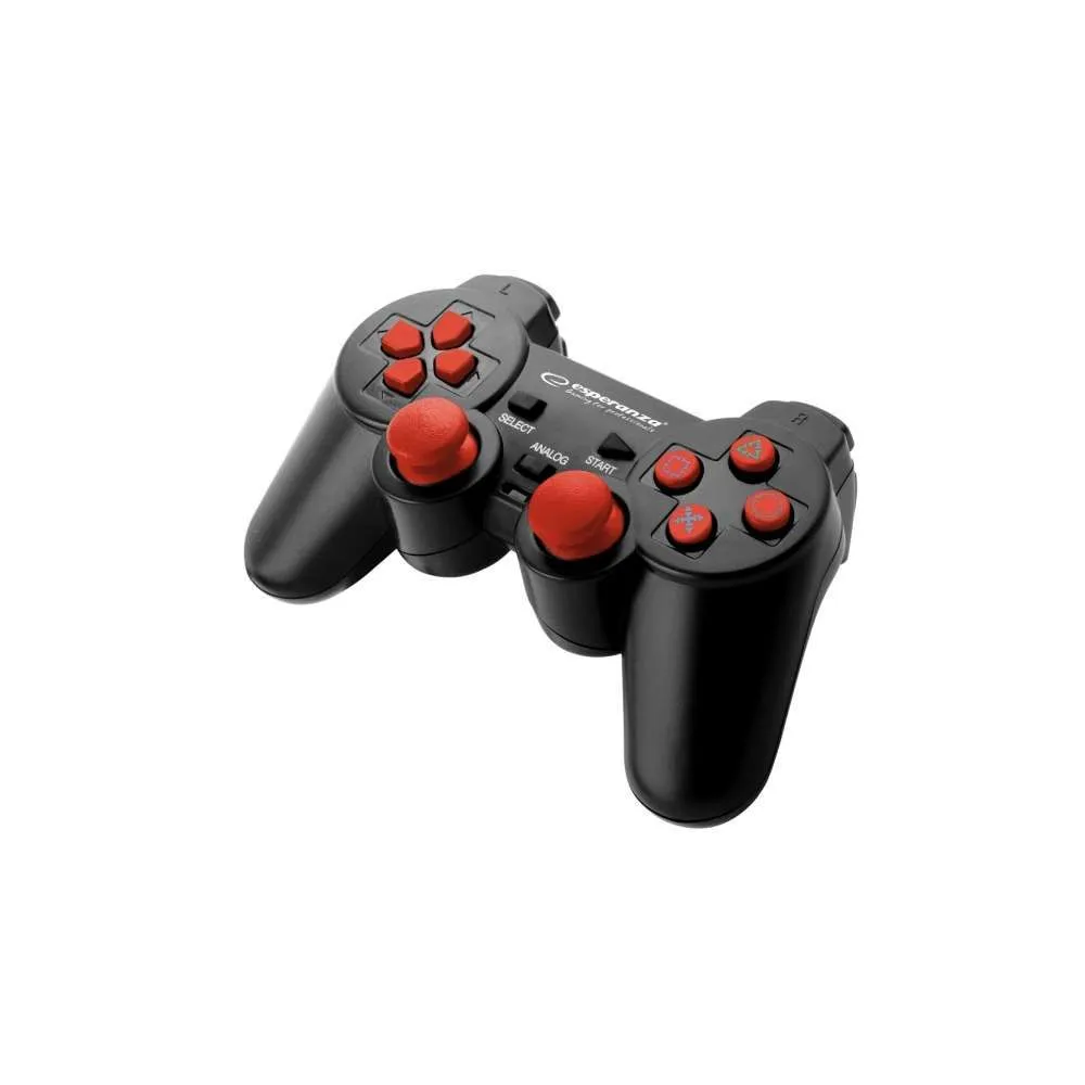 ESPERANZA GAMEPAD EGG106R