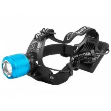 ESPERANZA LED LAMPA ZA GLAVU EOT027
