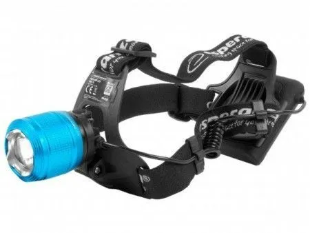 ESPERANZA LED LAMPA ZA GLAVU EOT027