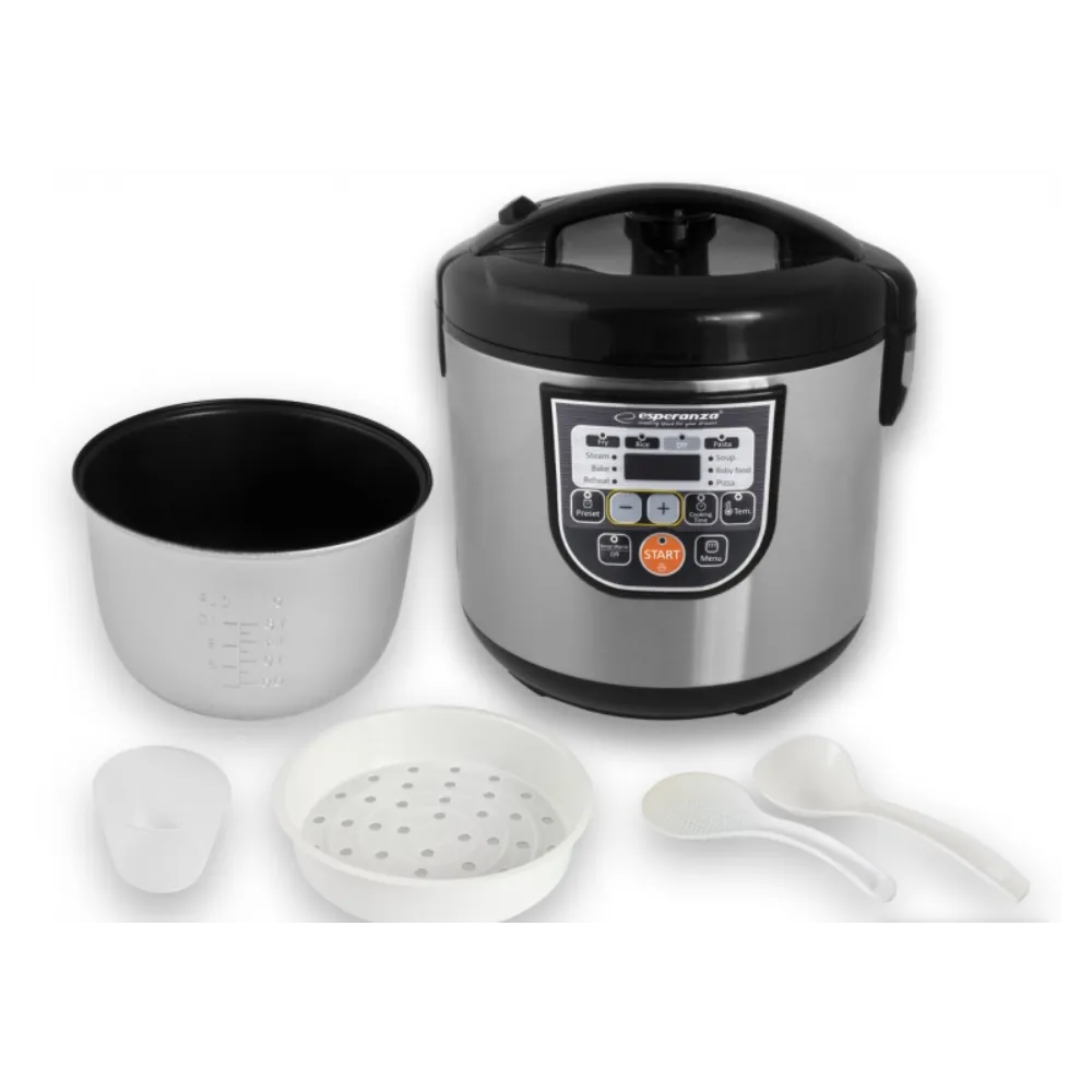 ESPERANZA MULTICOOKER EKG011