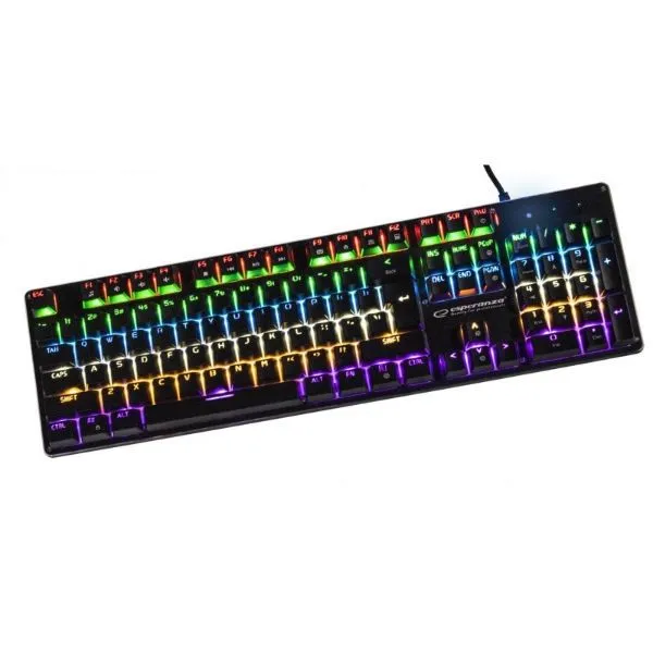 ESPERANZA TASTATURA EGK801