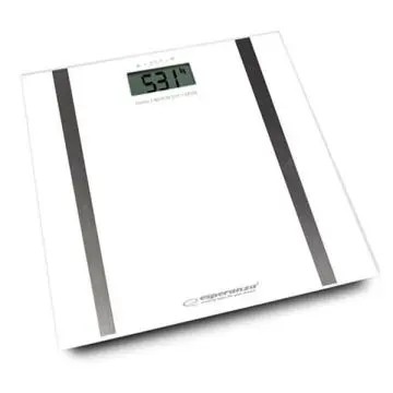 Esperanza TELESNA VAGA EBS018W