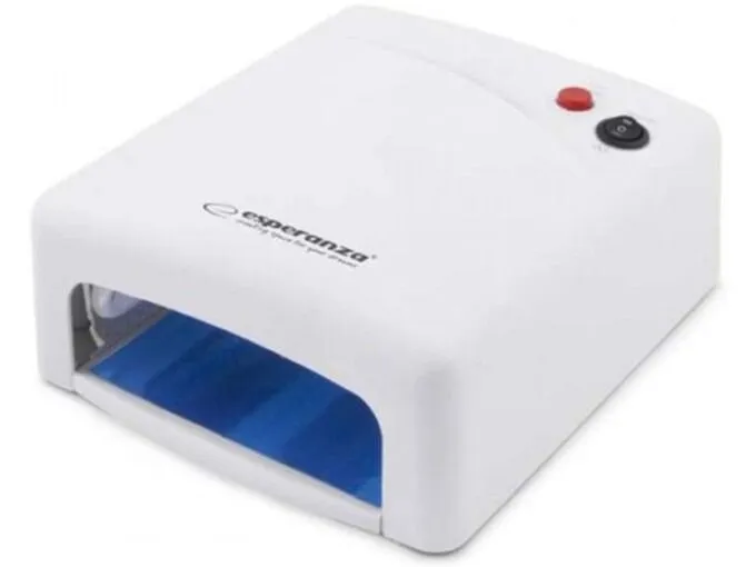 ESPERANZA UV LAMPA EBN001H