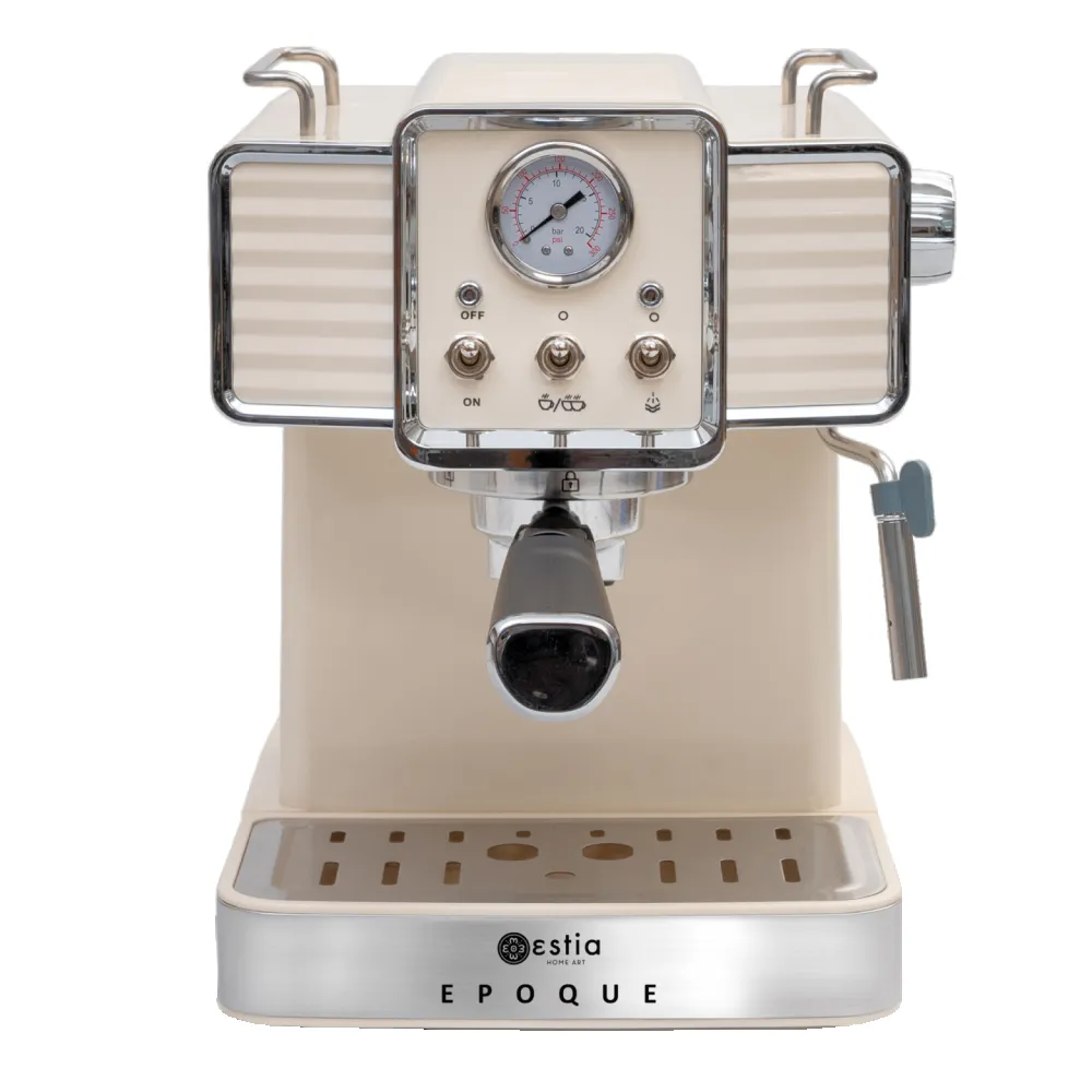 ESTIA APARAT ZA ESPRESSO ES06-12342