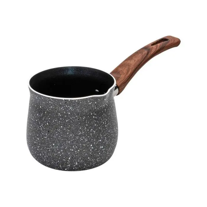 ESTIA DŽEZVA ZA KAFU 600 ML ES01-4767