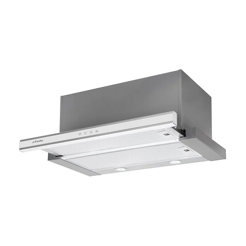 EUROLUX ASPIRATOR ENERGY TOUCH 60 W/X