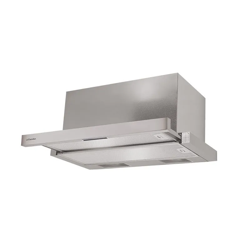 EUROLUX ASPIRATOR ENERGY X A60