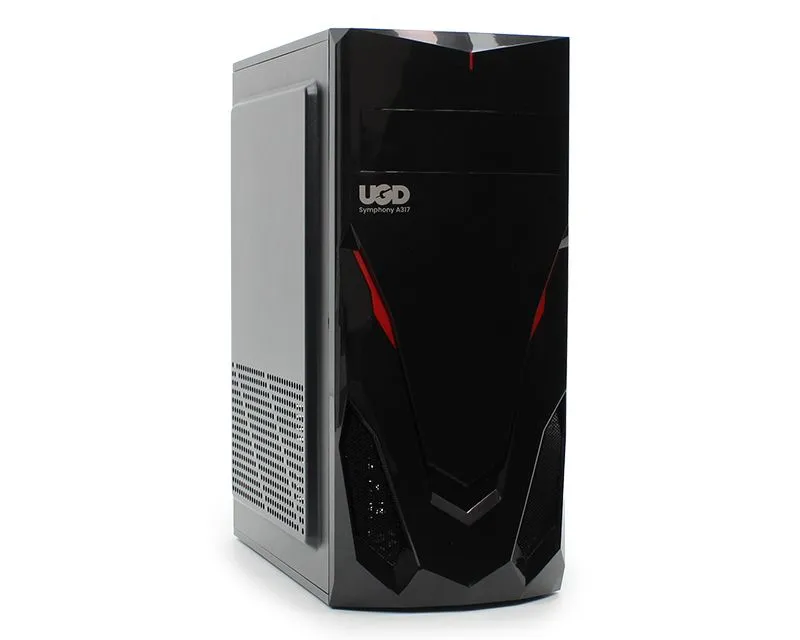 EWE COMP KONFIGURACIJA AMD GAMING Ryzen 7 5700G/16GB/512GB RAC24524