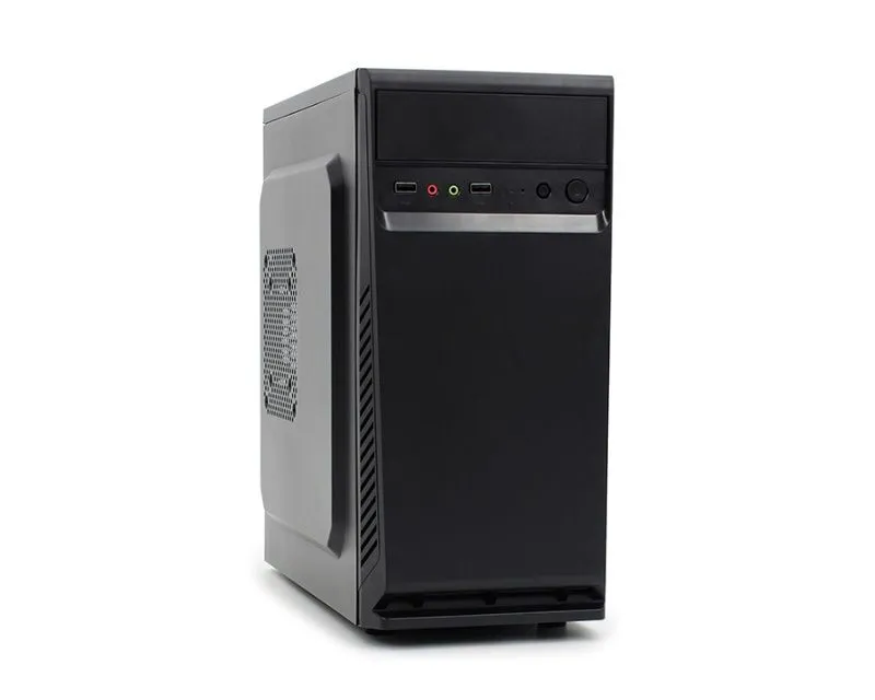 EWE COMP KONFIGURACIJA AMD OFFICE Ryzen 3 3200G/8GB DDR4/256GB PCIe/RX Vega 8 RAC26107