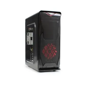 EWE COMP KONFIGURACIJA INTEL i5-10400F/16GB/512GB/GTX1660S 6GB no/TM RAC21988