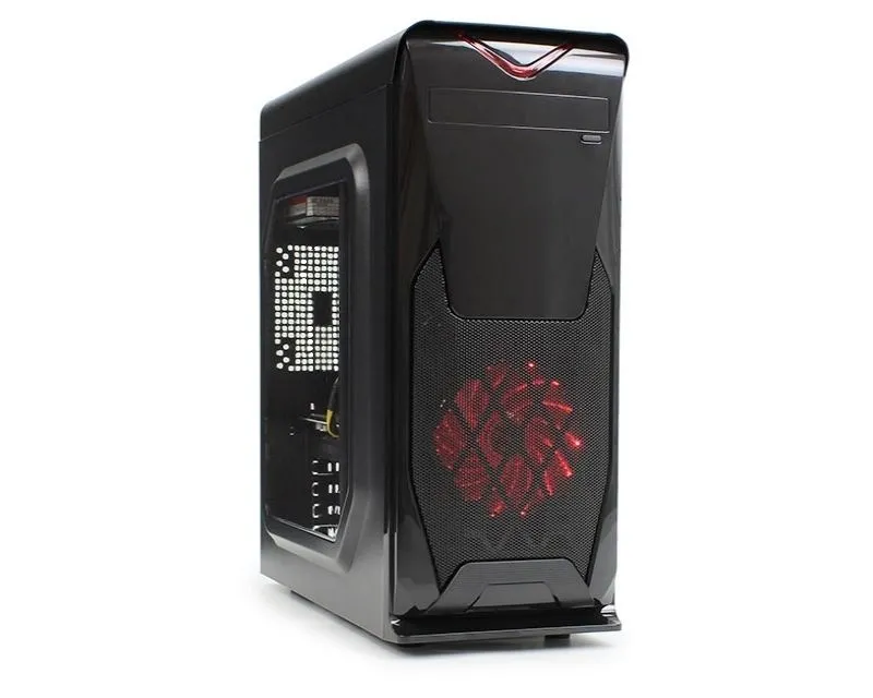 EWE COMP KONFIGURACIJA INTEL i5-10400F/16GB/512GB/GTX1660S 6GB no/TM RAC21988