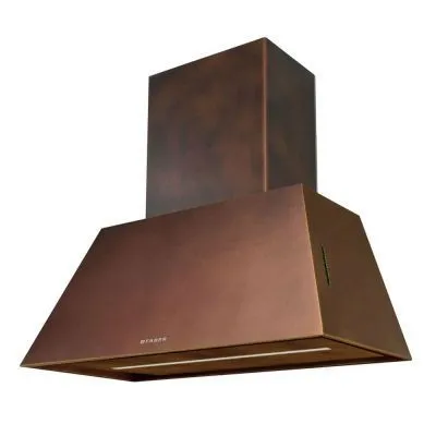 FABER ASPIRATOR CHLOE EV8+ OLD COPPER A70 Stari bakar