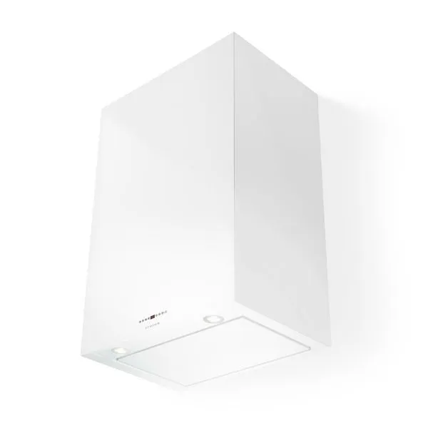 FABER ASPIRATOR CUBIA GLOSS PLUS EV8 WH A45 ACTIVE Bela