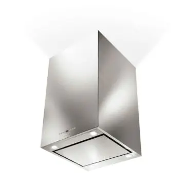 FABER ASPIRATOR CUBIA ISOLA PLUS EV8 X A45 ACTIVE Inox