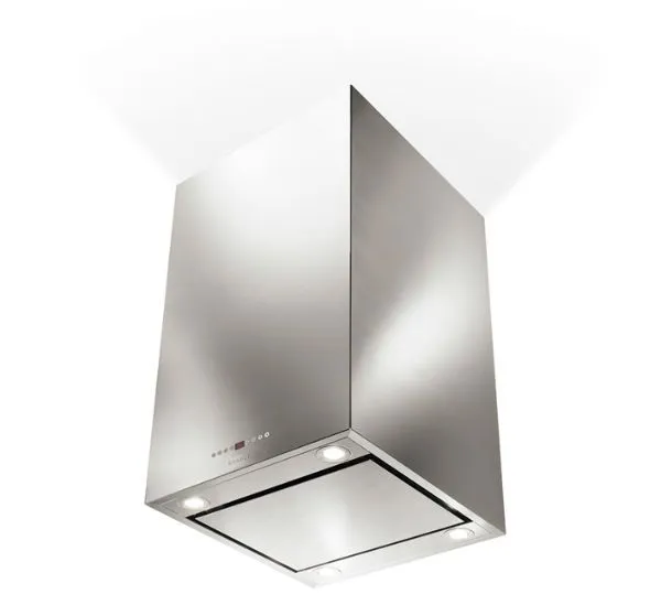 FABER ASPIRATOR CUBIA ISOLA PLUS EV8 X A60 ACTIVE Inox