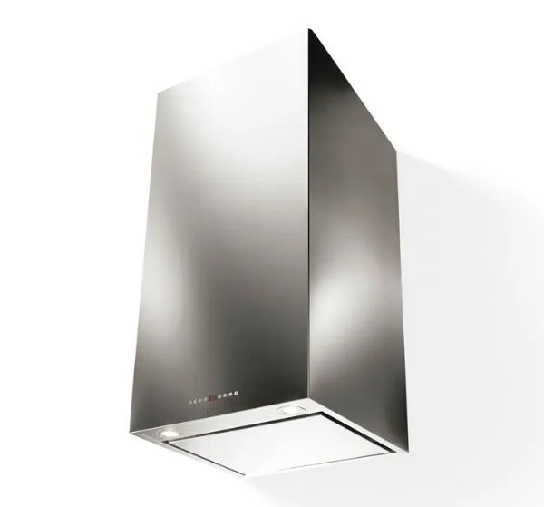 FABER ASPIRATOR CUBIA PLUS EV8 X A60 ACTIVE Inox