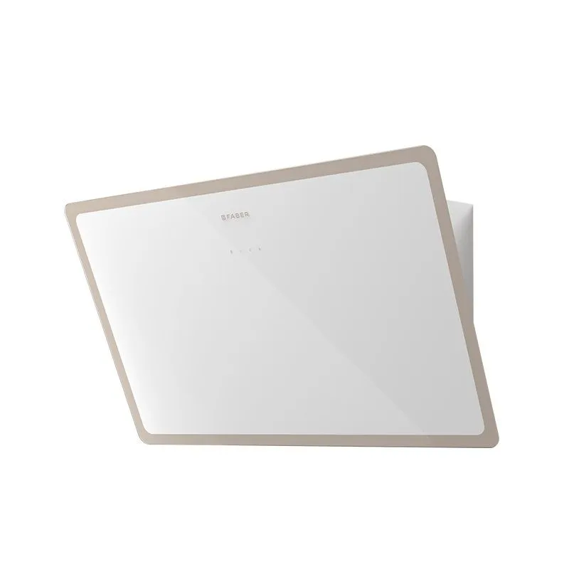 FABER ASPIRATOR GLAM-LIGHT EV8 + DG/LG A80
