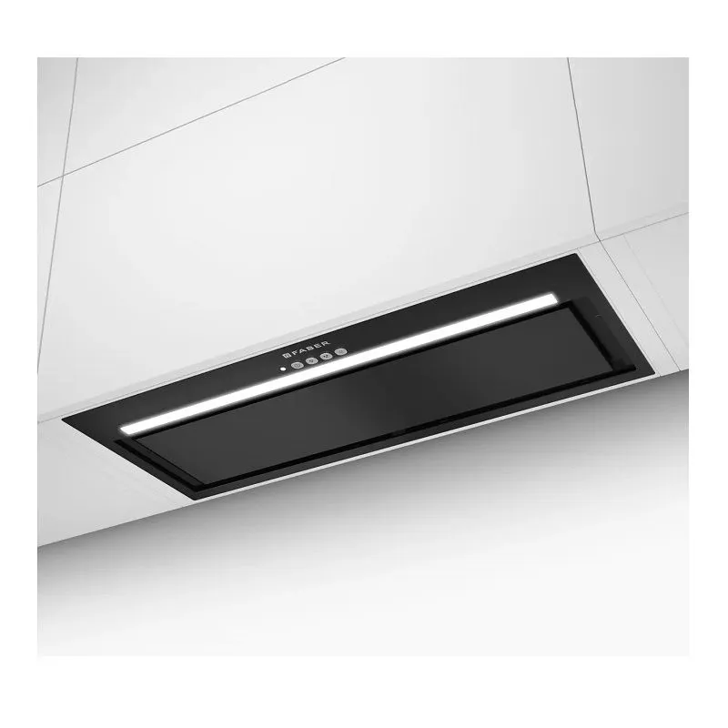 FABER ASPIRATOR Inka Lux EVO BK MATT A70