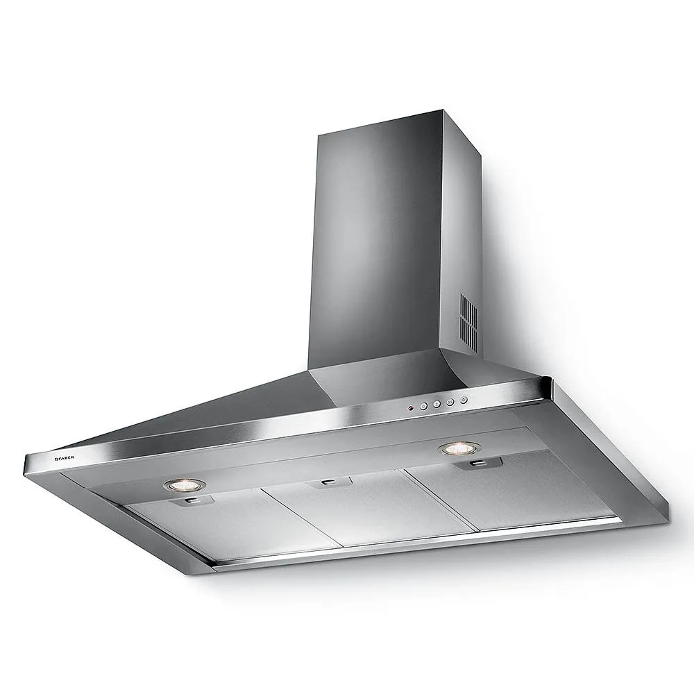FABER ASPIRATOR STRIP SMART EV8 LED X A60