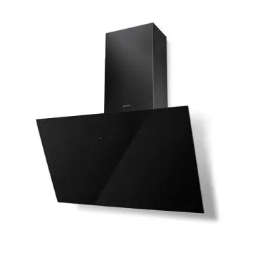 FABER ASPIRATOR TWEET EV8 LED BK A55