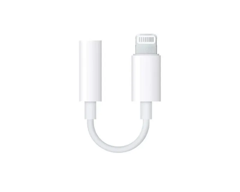 FAST ASIA Adapter Iphone na 3,5mm stereo džek m/ž