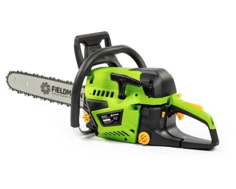 FIELDMANN FZP 45016-B Benzinska lančana testera