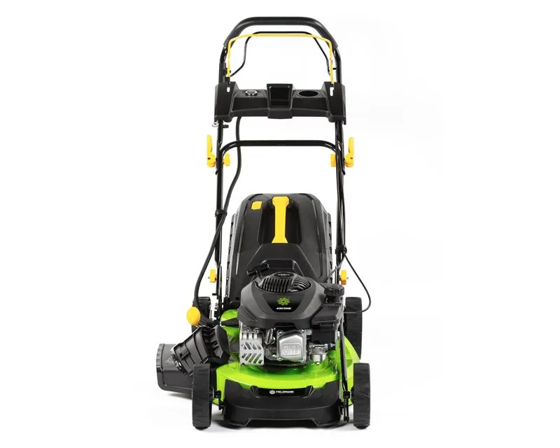FIELDMANN FZR 4615-20LiBES Benzinska kosilica za travu