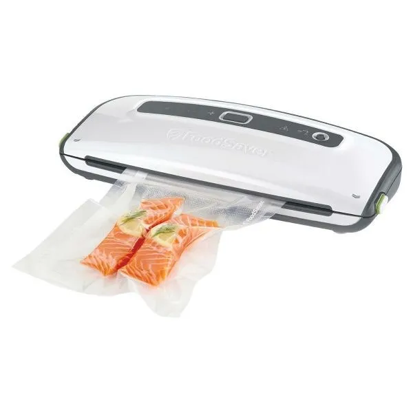 Food Saver APARAT ZA VAKUMIRANJE FFS014X-01
