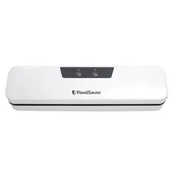 Food Saver APARAT ZA ZAVARIVANJE KESA VS0290X