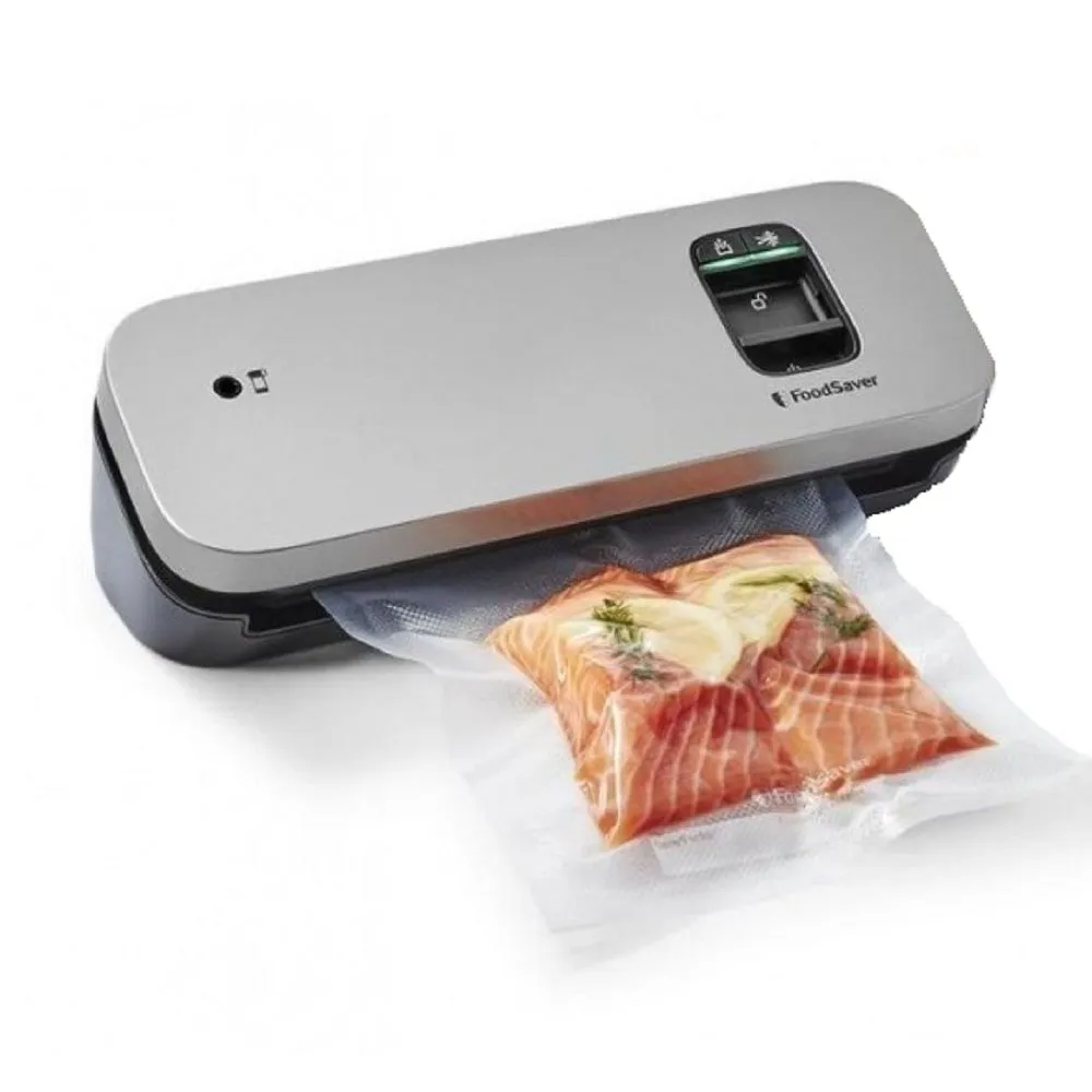 Food Saver APARAT ZA ZAVARIVANJE KESA VS1190X01